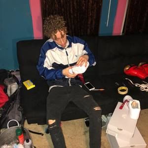 Meet your Posher, Jacob